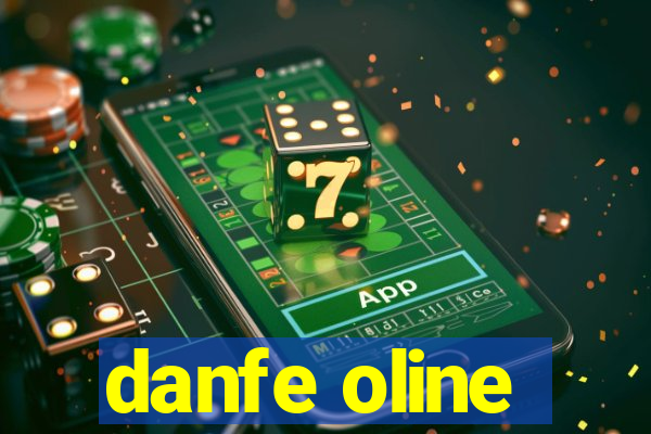 danfe oline